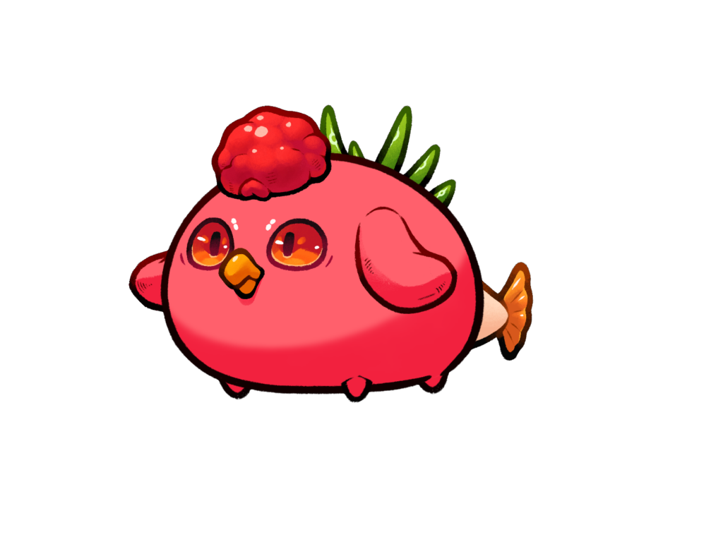 Axie Image