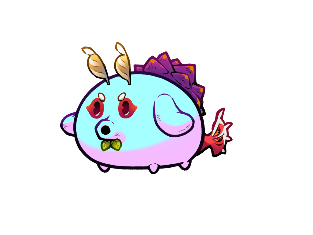 Axie 11857558