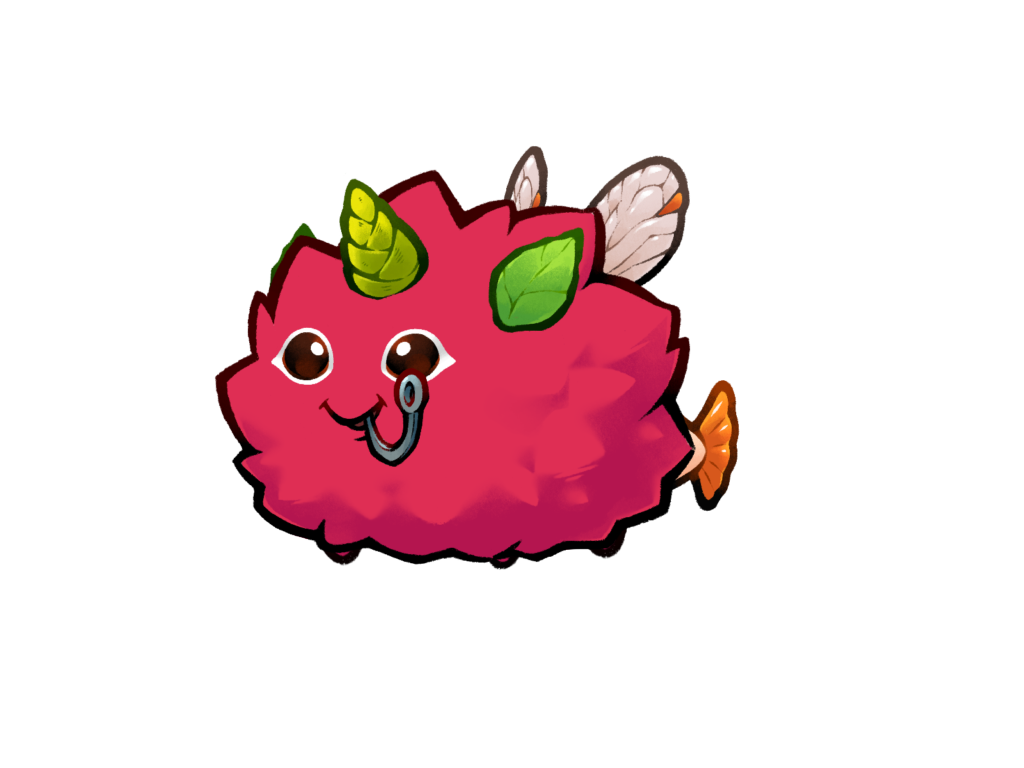 Axie Image