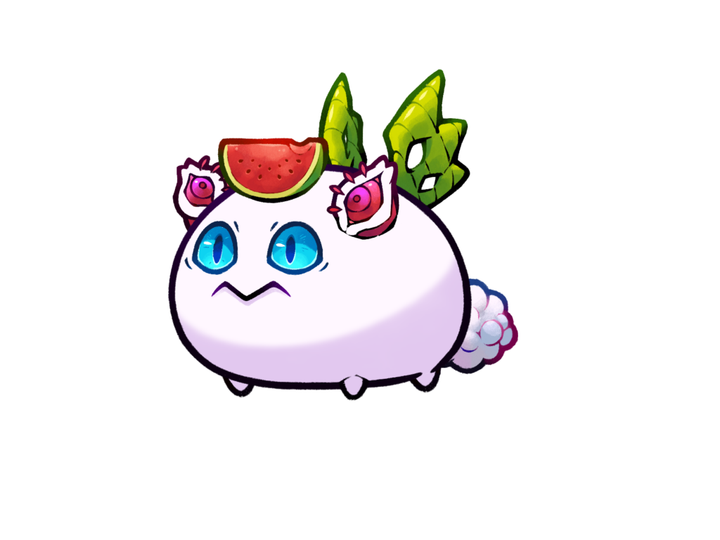 Axie 11857709