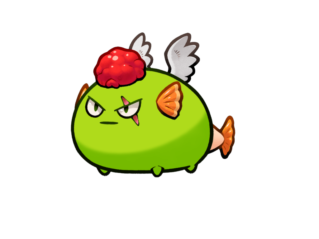 Axie Image