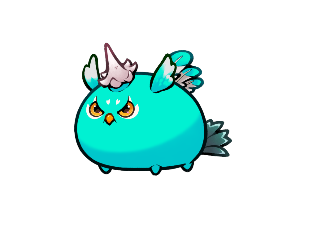 Axie Image