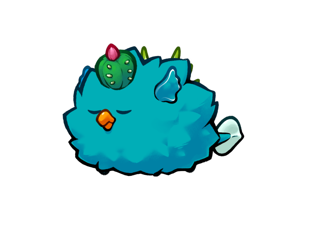 Axie Image