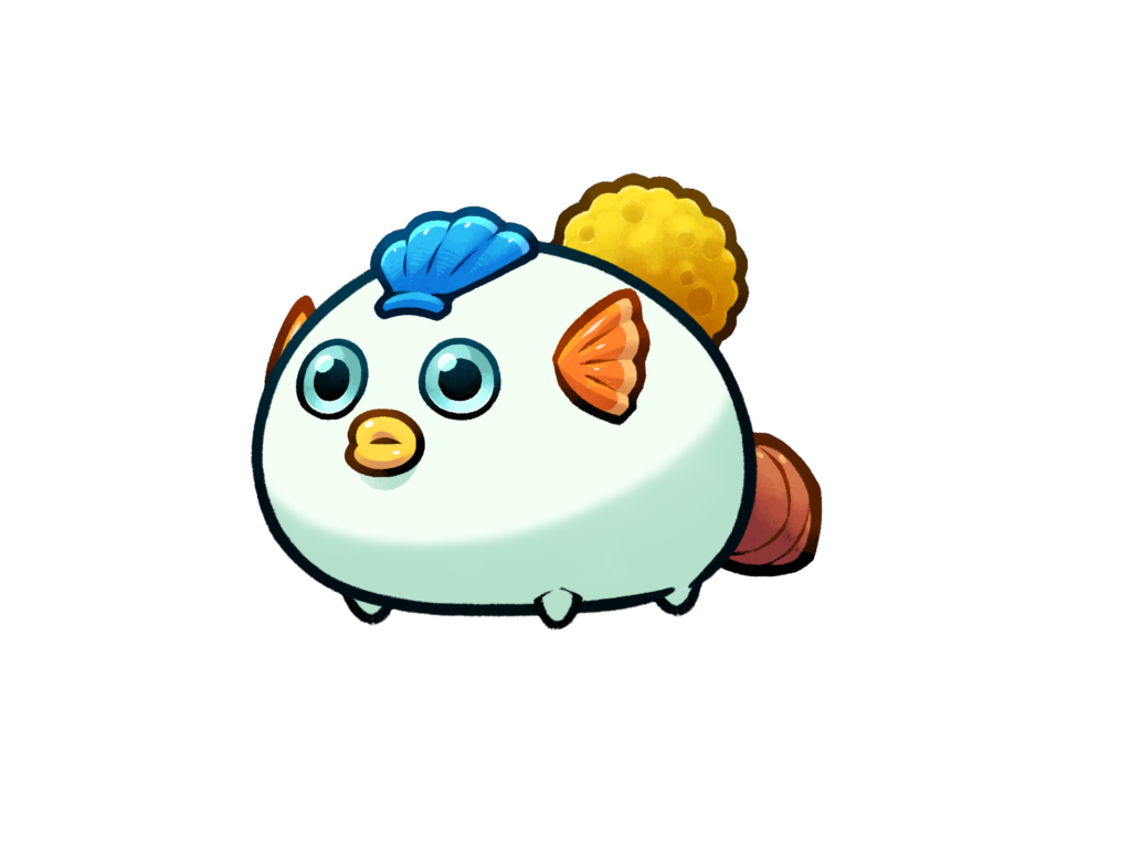 Axie Image