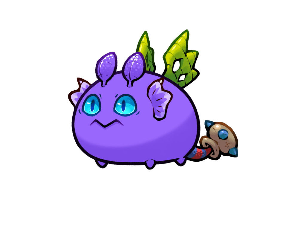 Axie Image