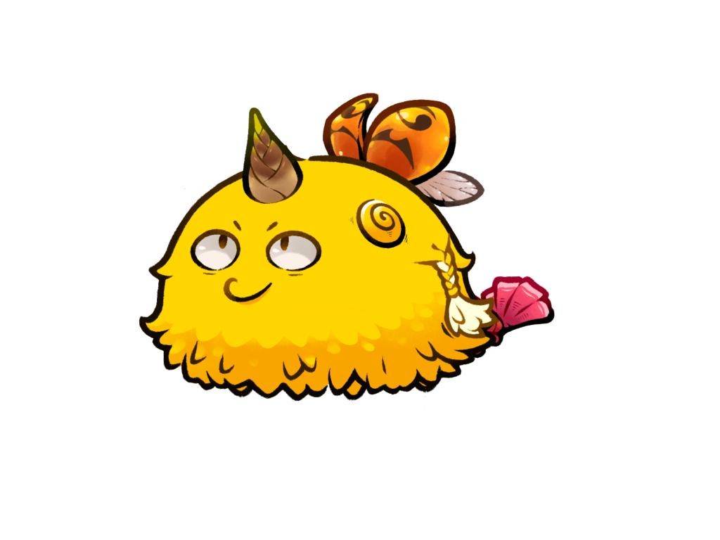 Axie Image