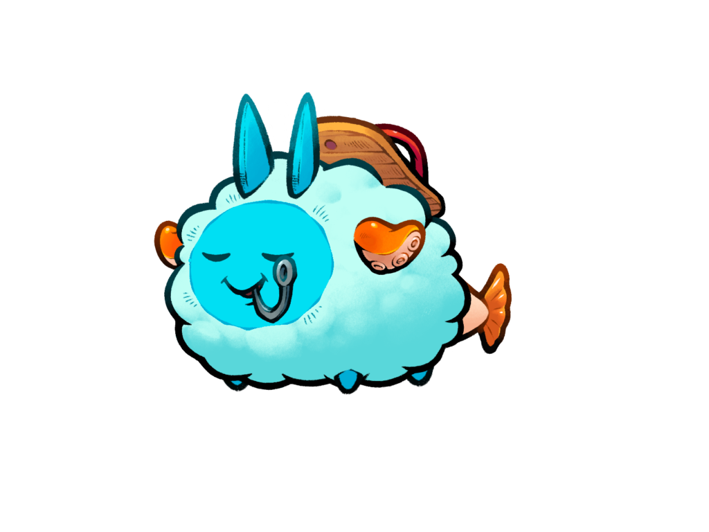 Axie Image