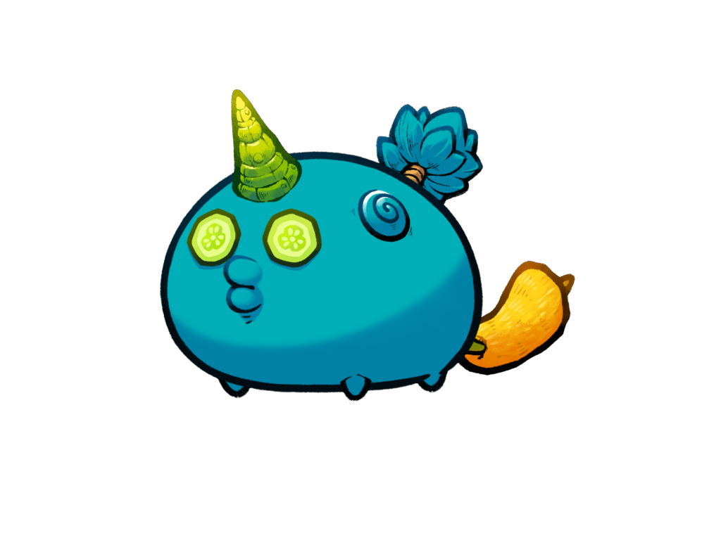 Axie 11861512