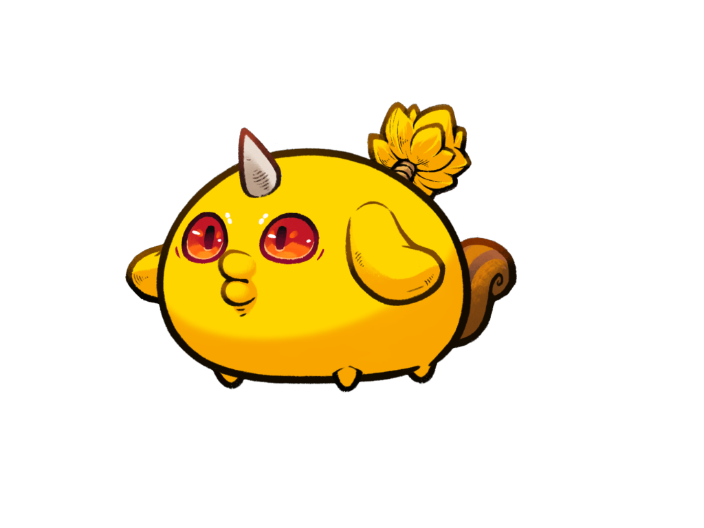 Axie Image