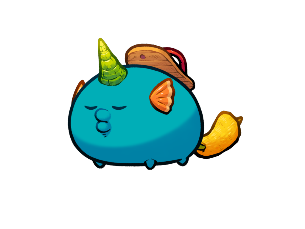 Axie 11861904