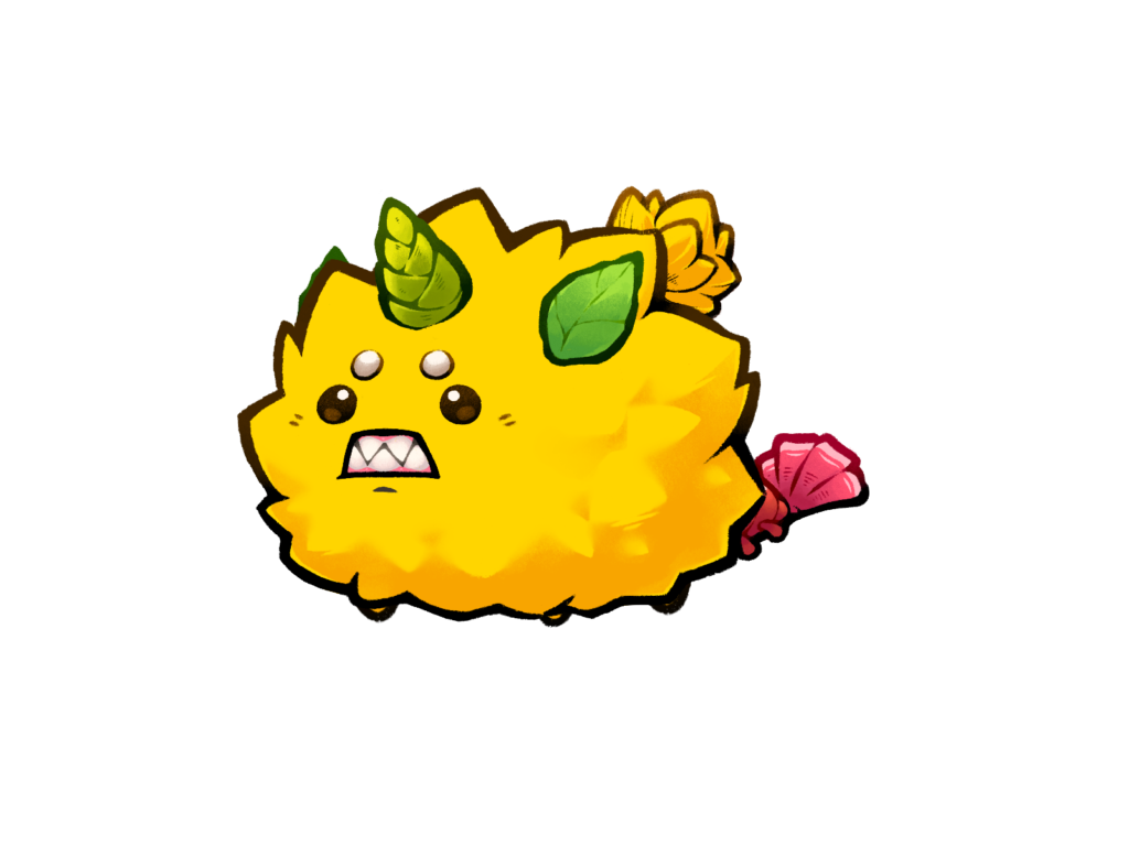 Axie Image