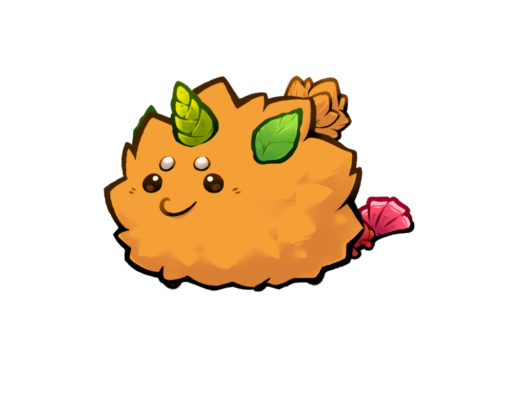 Axie Image
