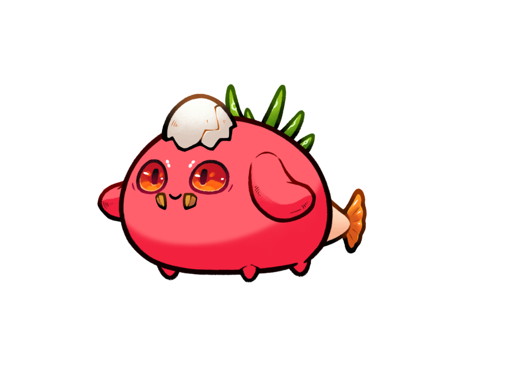 Axie Image