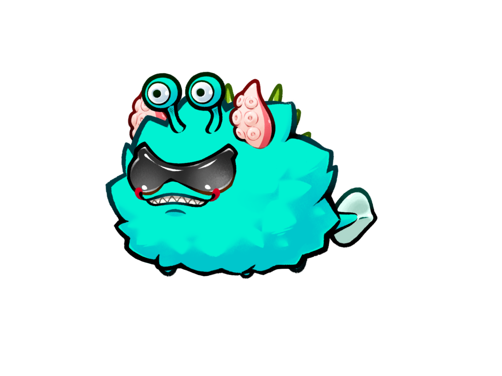 Axie Image