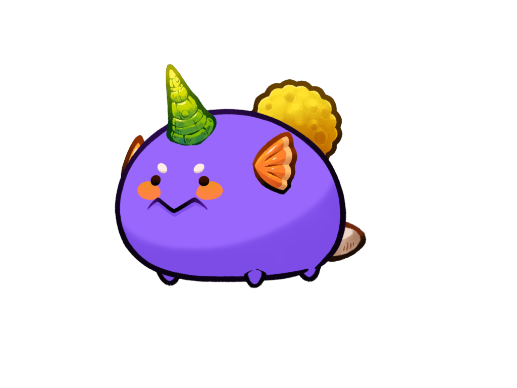Axie Image