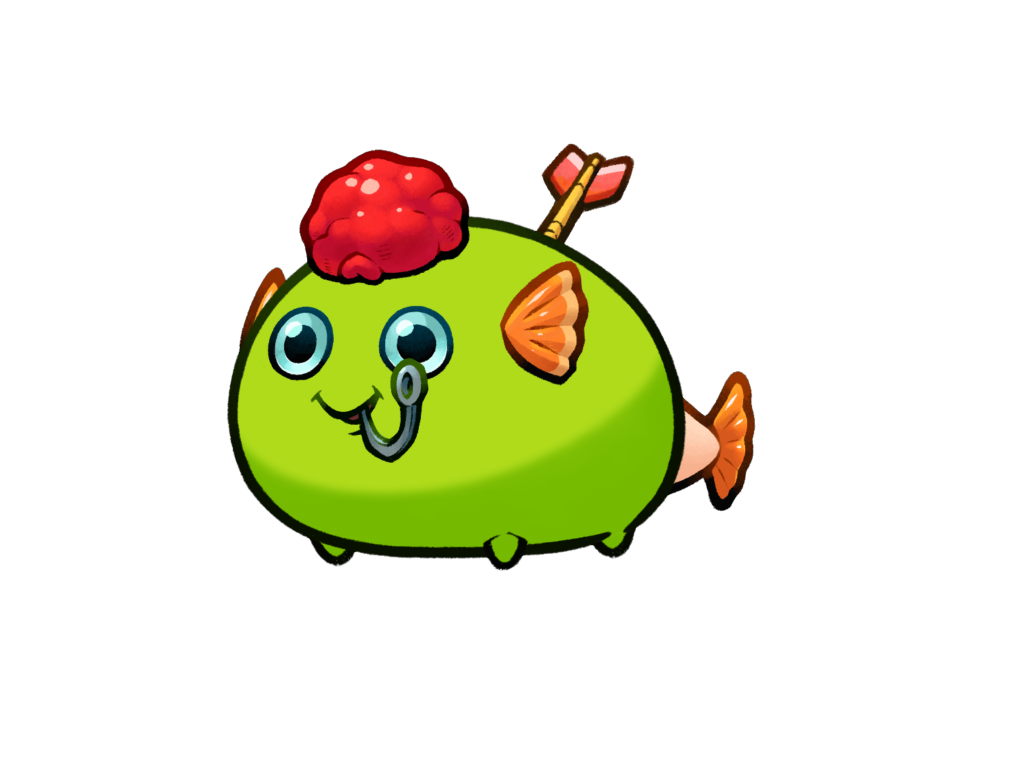 Axie Image