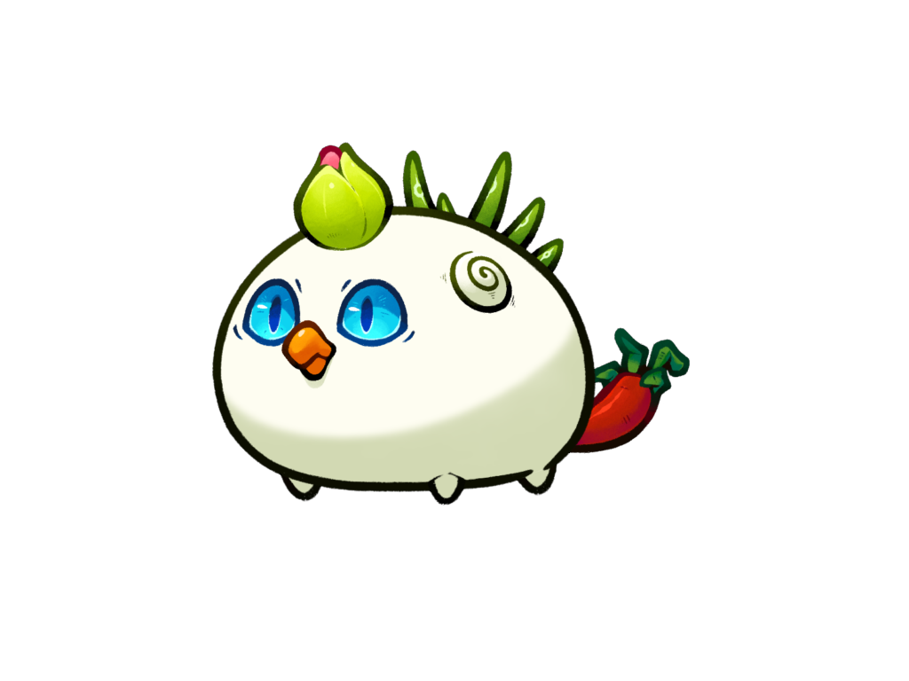 Axie Image