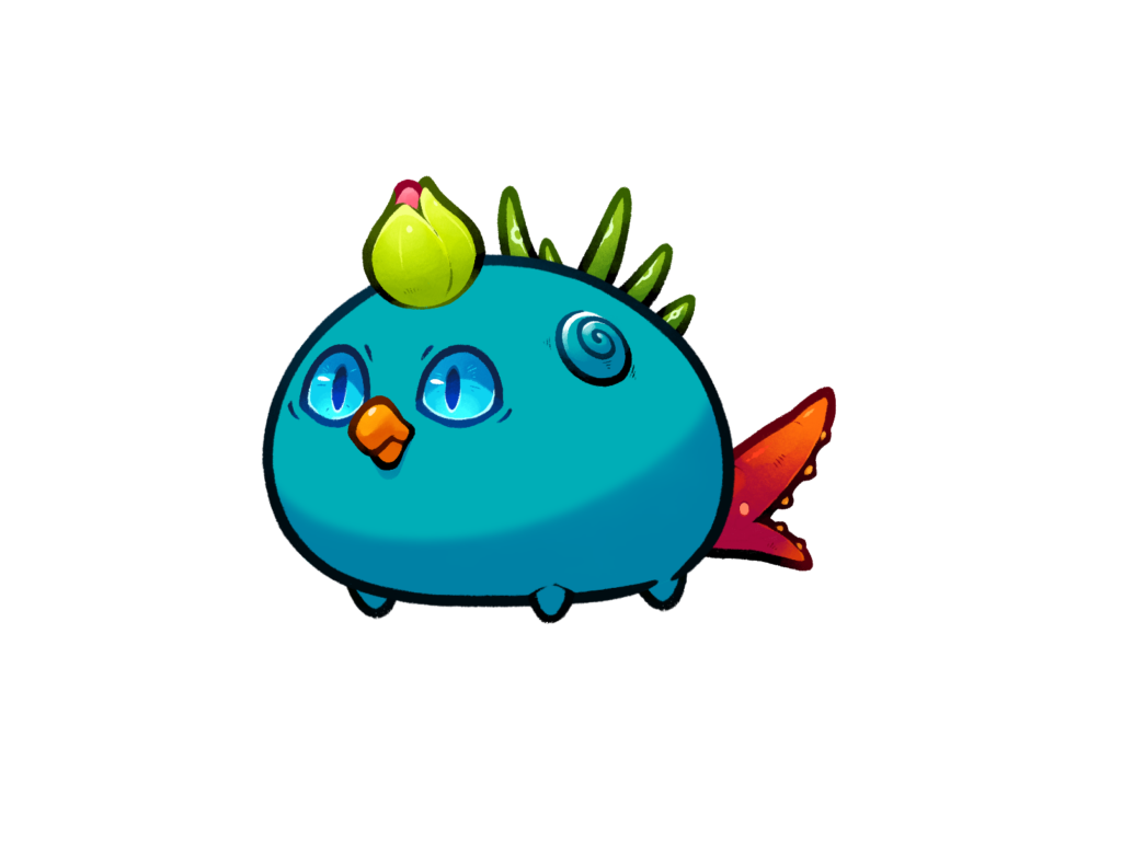 Axie Image
