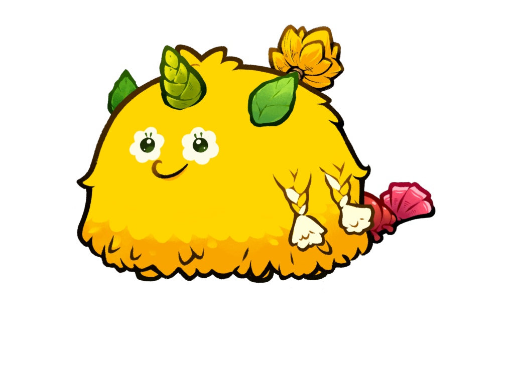 Axie Image