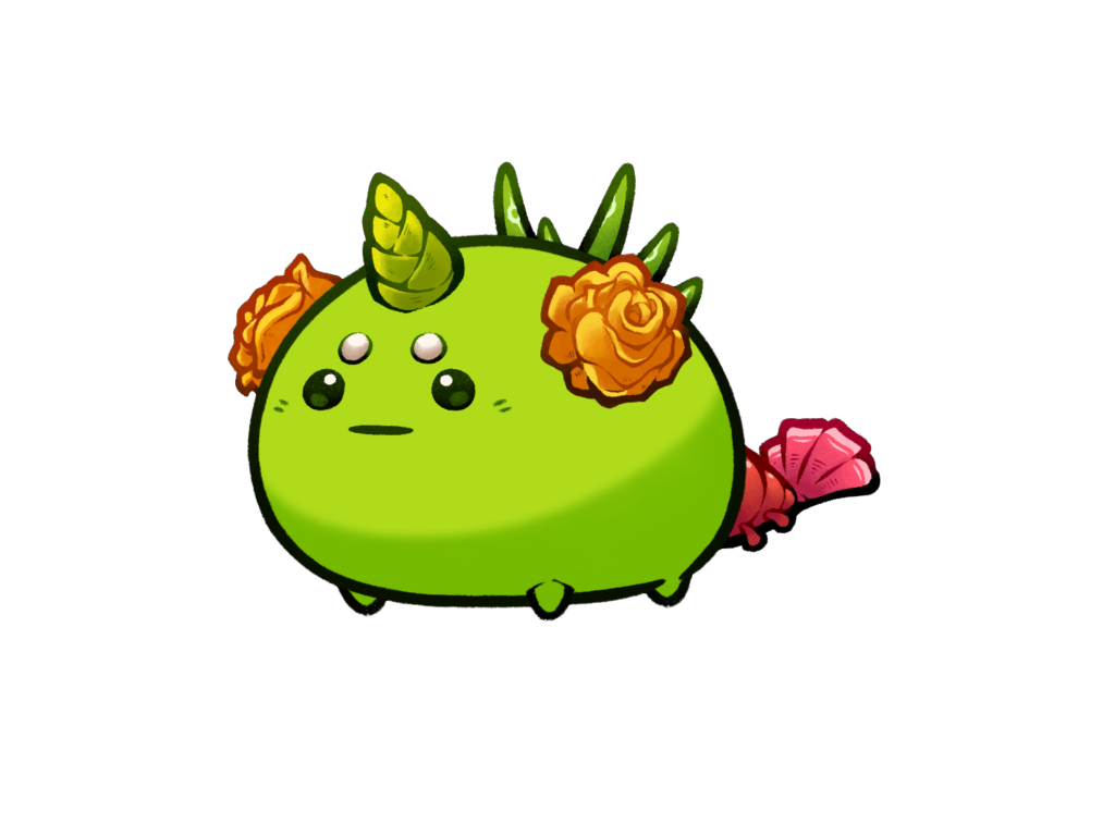 Axie Image
