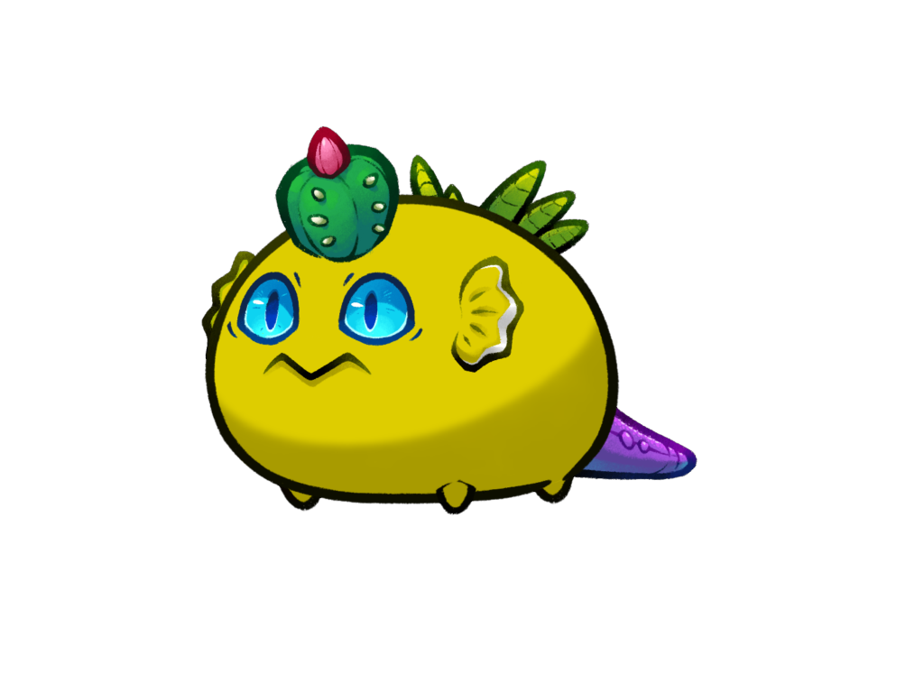 Axie Image