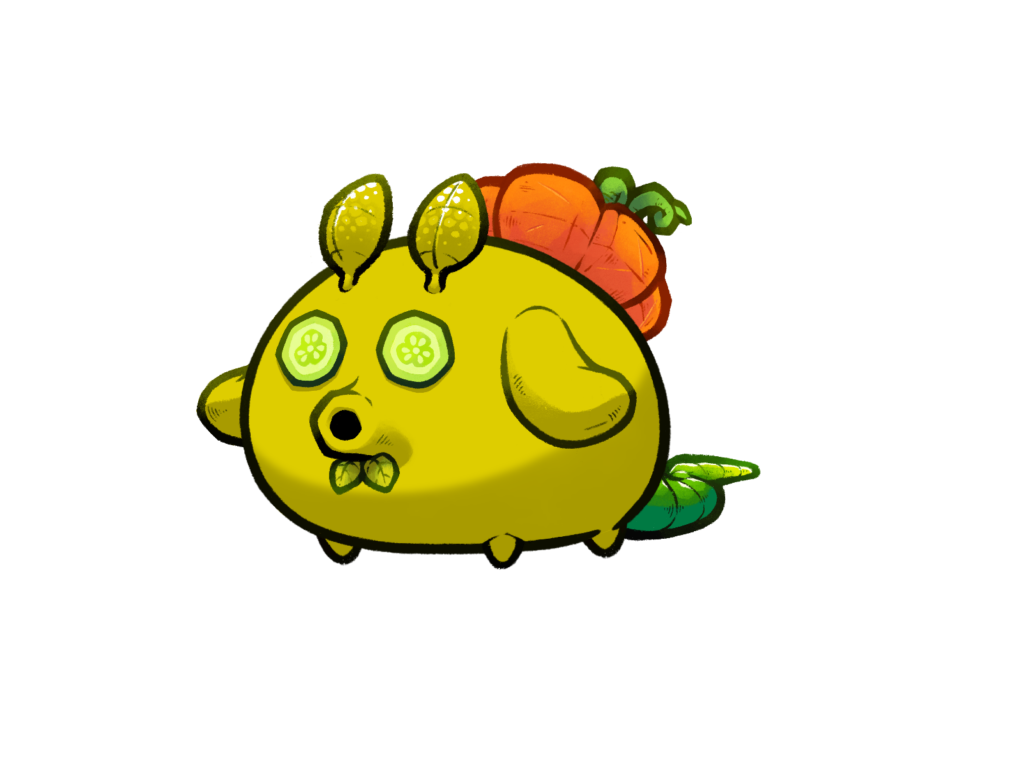 Axie Image