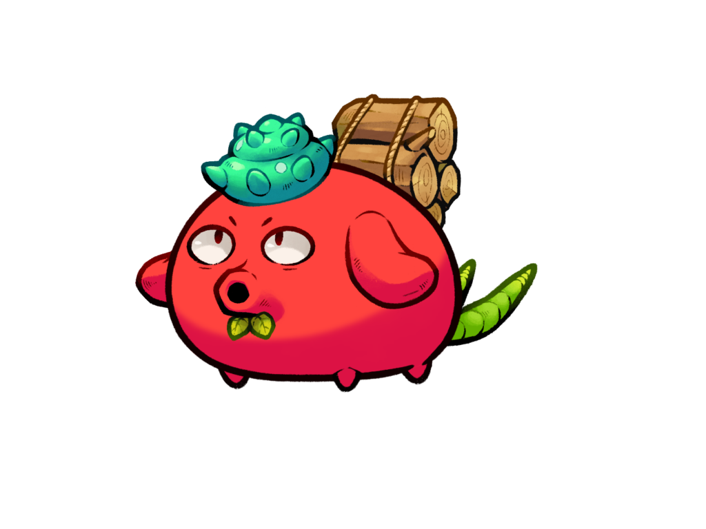 Axie Image