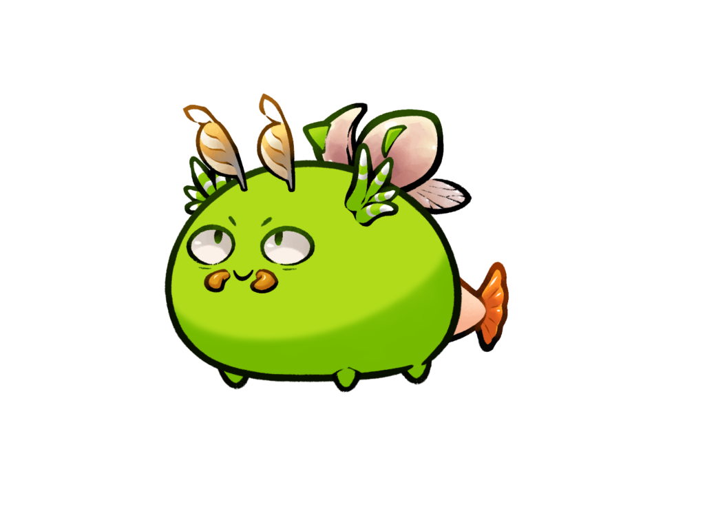 Axie Image