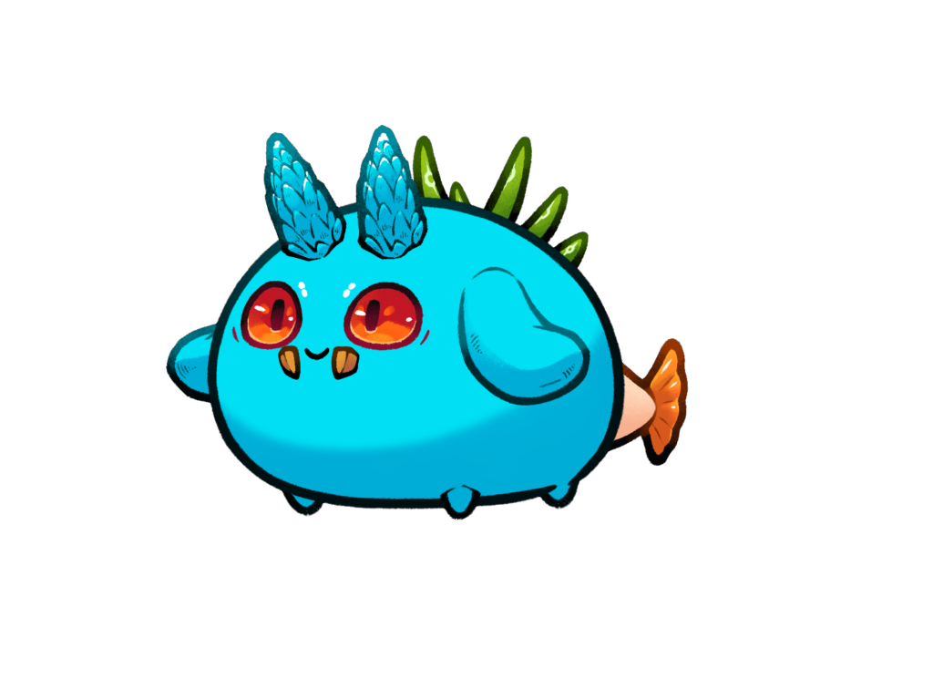 Axie Image