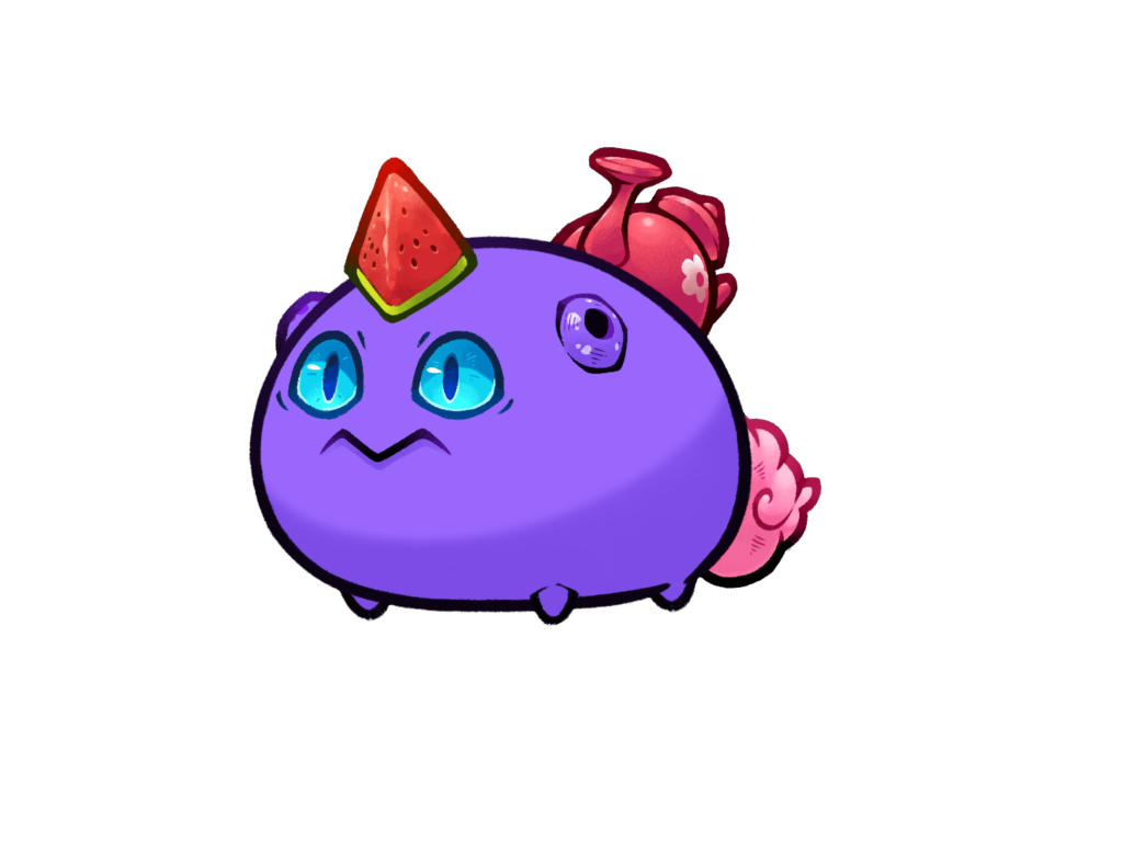 Axie Image