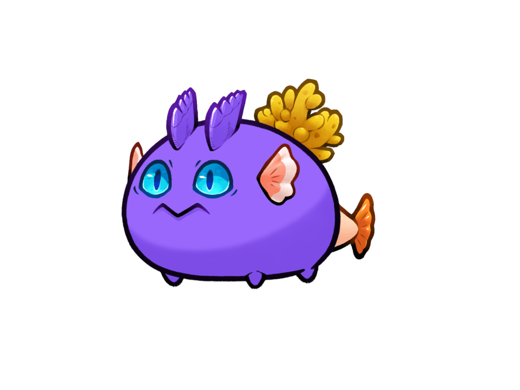 Axie Infinity on X: The top 1000 players on the leaderboard at season-end  will earn this Pomodoro avatar!  / X