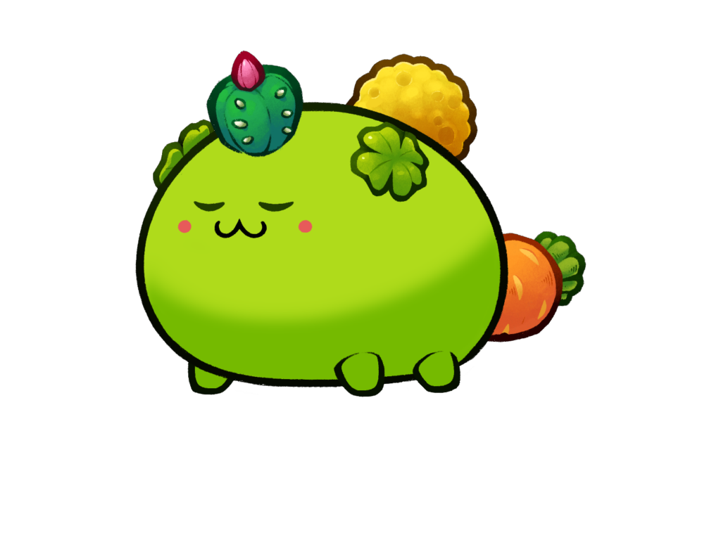 Axie Image