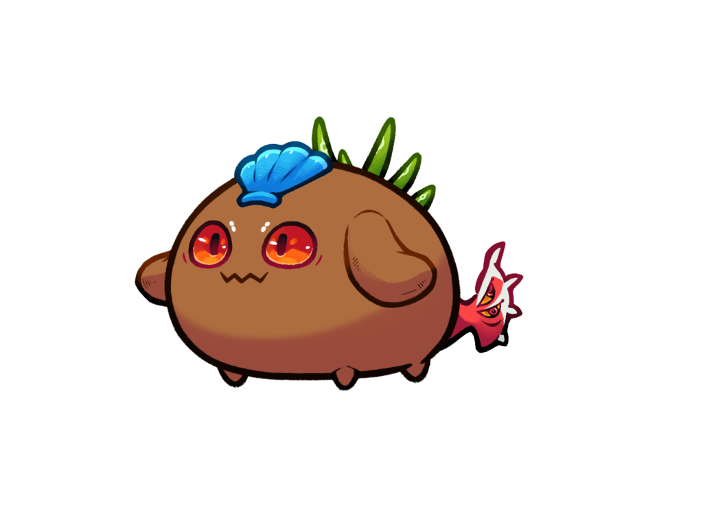Axie 11867908