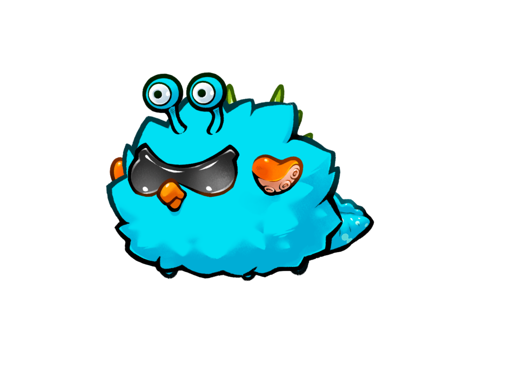 Axie Image