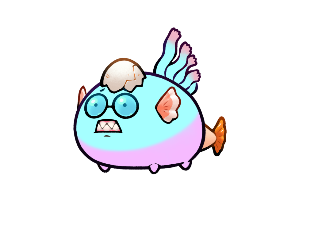 Axie 11869075