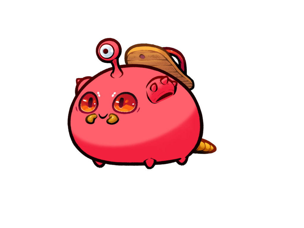 Axie 11869217