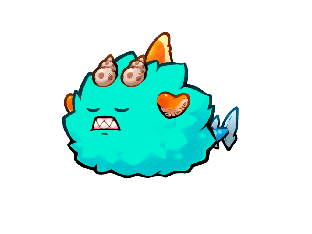 Axie Image