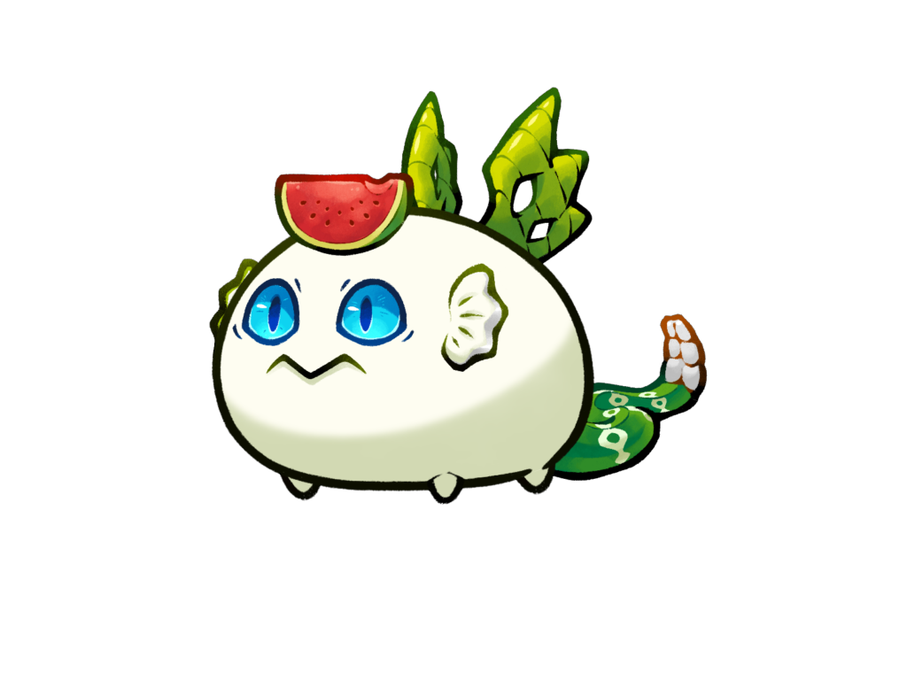 Axie Image