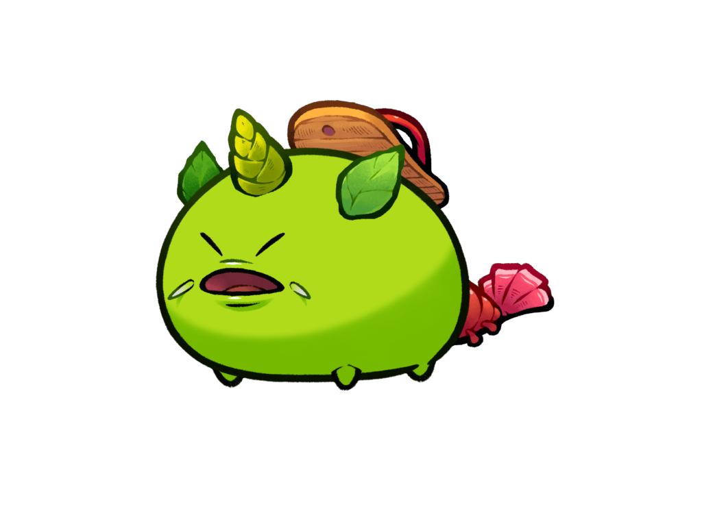 Axie Image