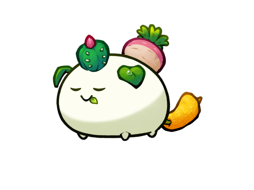 Axie 11869952