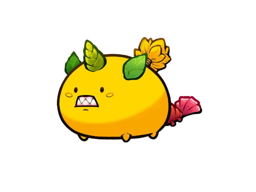 Axie Image