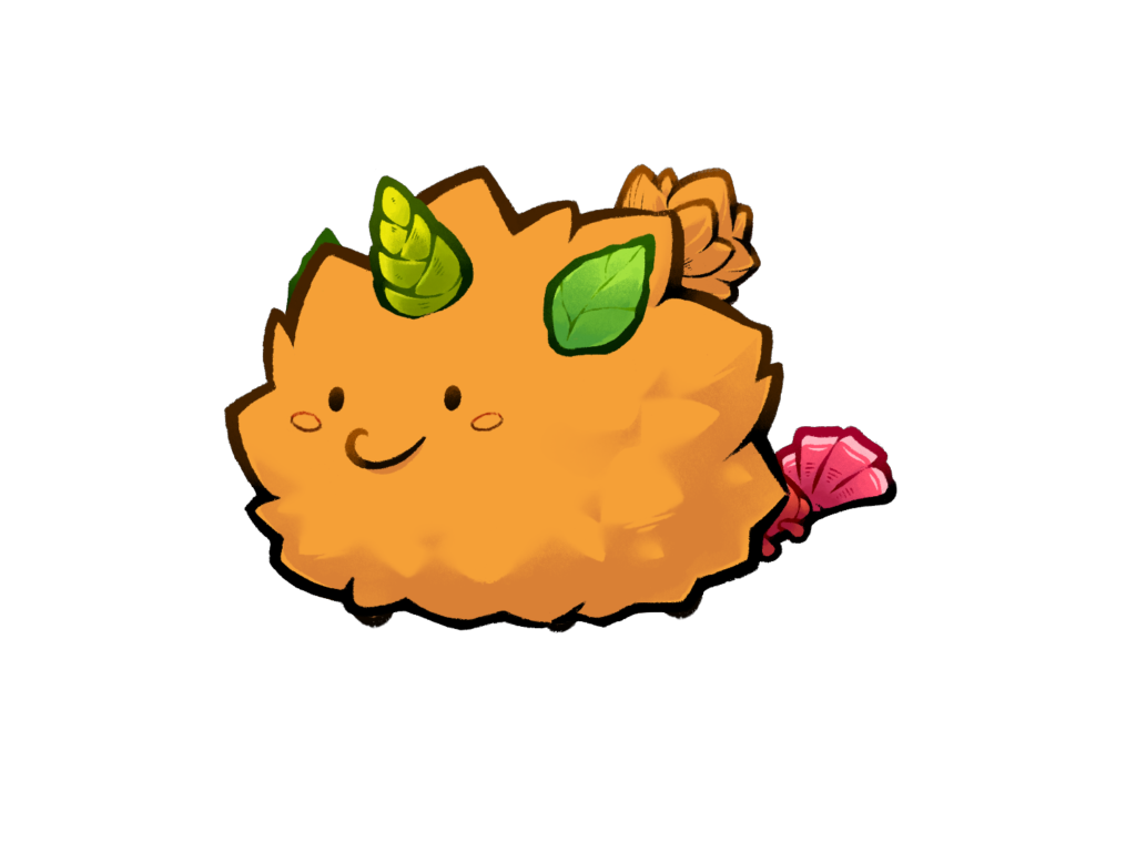 Axie Image