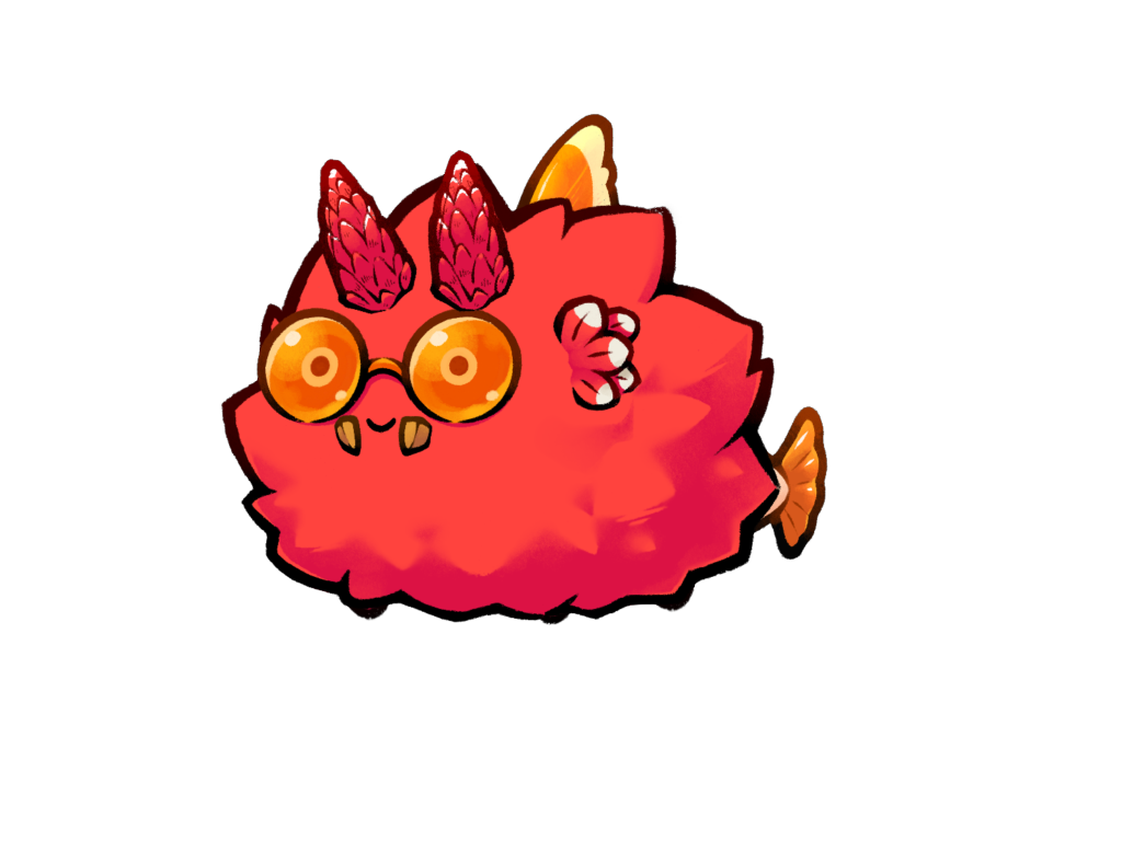 Axie Image