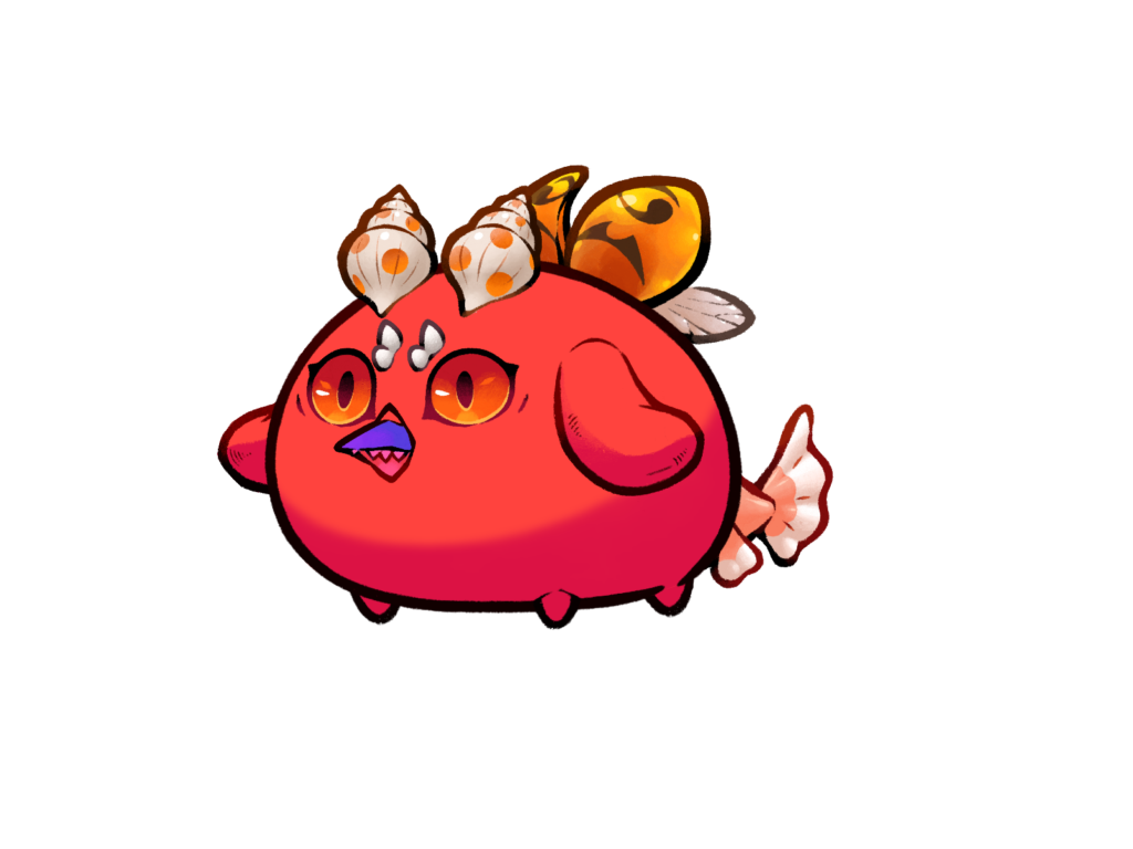 Axie Image
