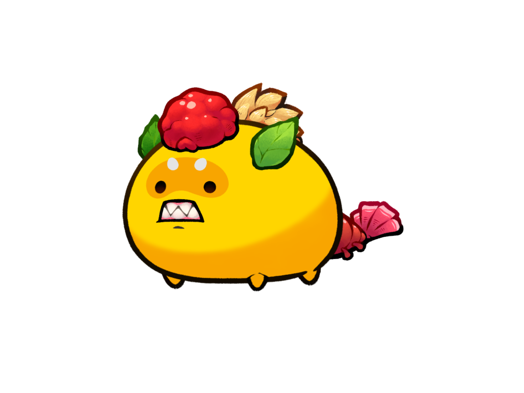 Axie Image