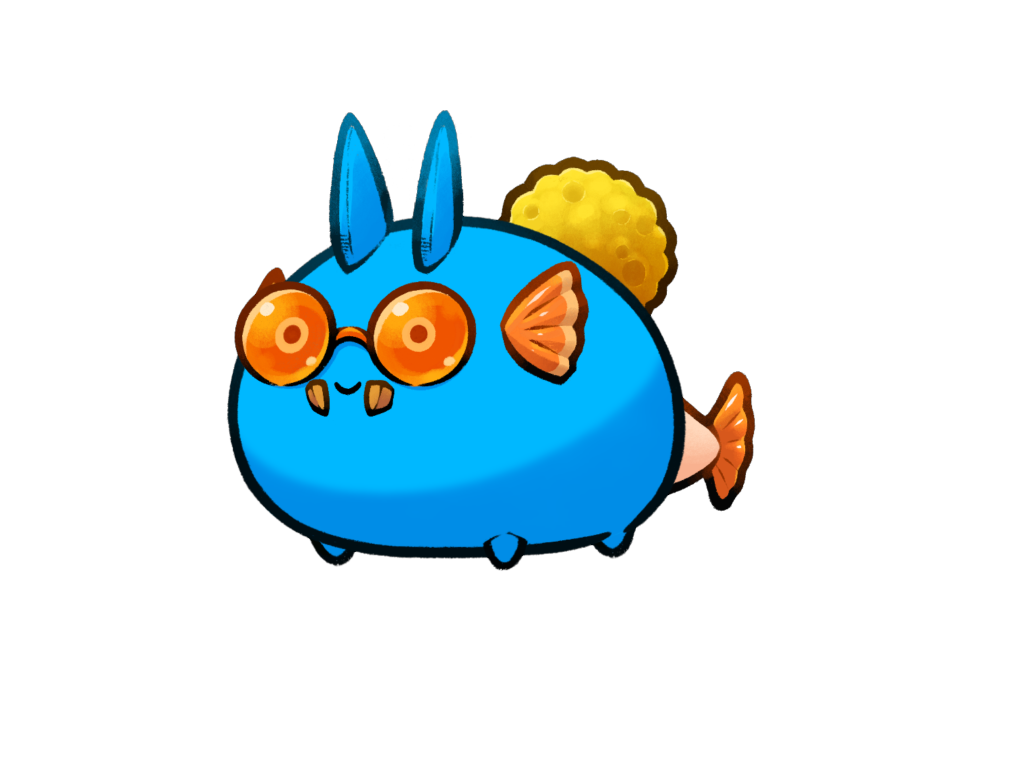 Axie Image