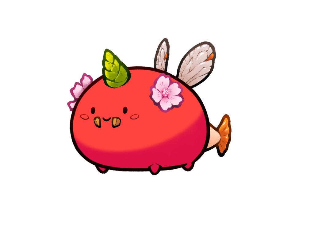 Axie Image