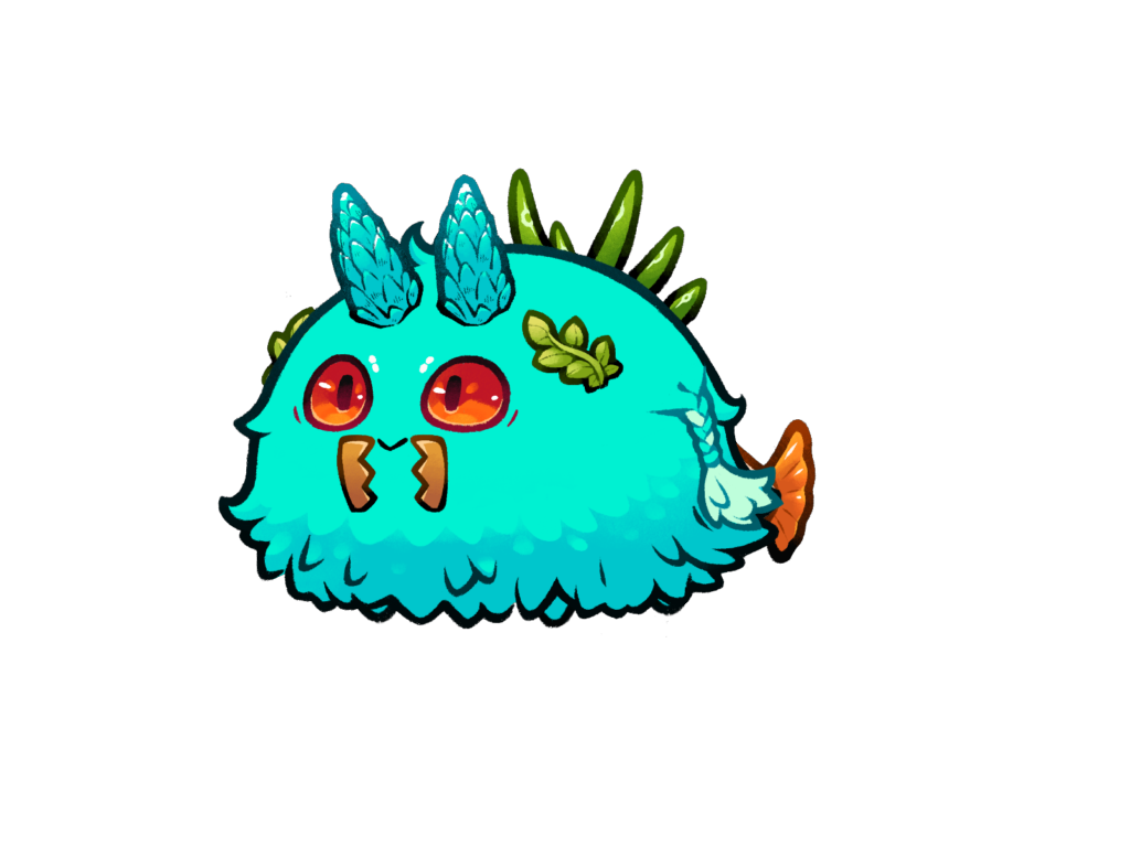 Axie Image