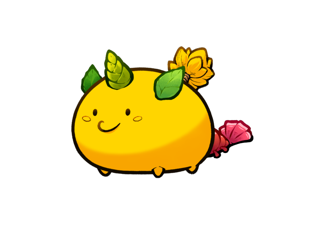 Axie Image