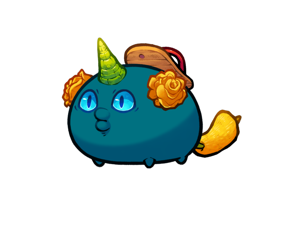 Axie 11873890